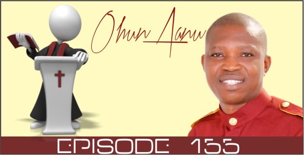 Ohun Aanu Episode 155