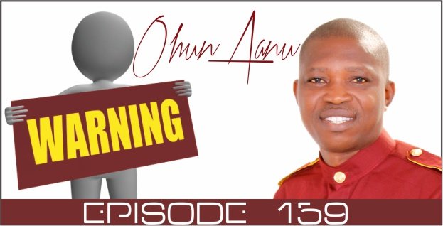 Ohun Aanu Episode 159