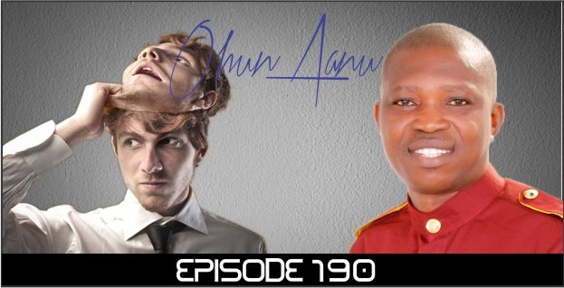 Ohun Aanu Episode 190