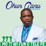 Ohun Aanu Ohun Aanu